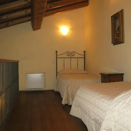 Agriturismo Corte Arcadia Appart hôtel San Martino della Battaglia