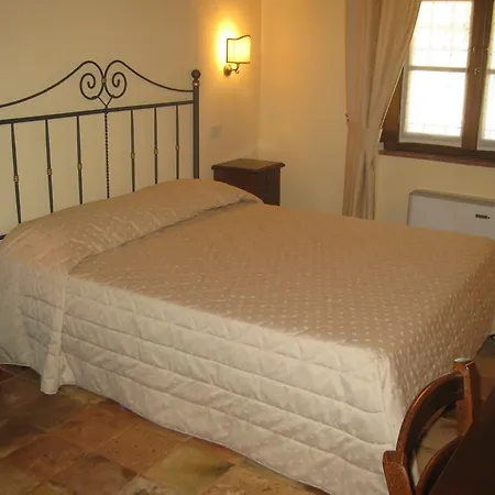 Agriturismo Corte Arcadia Appart hôtel 4*