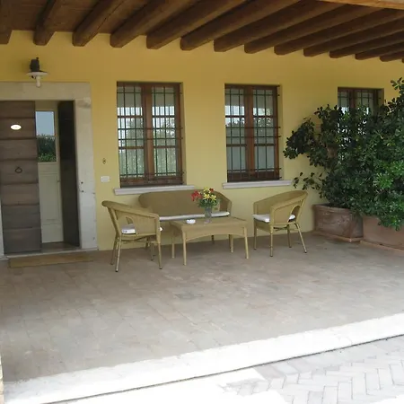 Appart hôtel Agriturismo Corte Arcadia San Martino della Battaglia