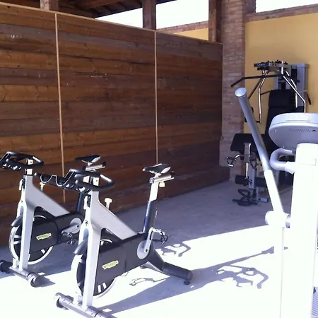 Agriturismo Corte Arcadia 4* San Martino della Battaglia