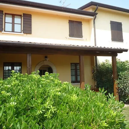 Agriturismo Corte Arcadia Appart hôtel