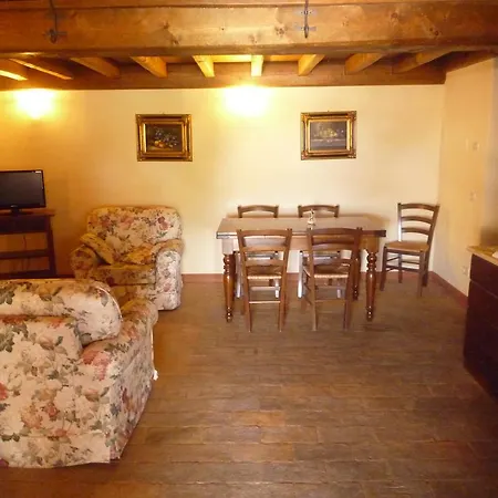 Appart hôtel Agriturismo Corte Arcadia San Martino della Battaglia