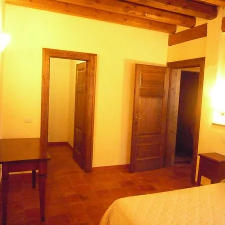 Agriturismo Corte Arcadia Appart hôtel